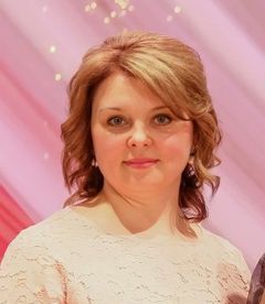 Цой Наталья Борисовна